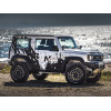 Jante Alu Braid Fullrace Grise 7x15 5x139 7 ET22 Jimny GL