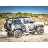 Jante Alu Braid Fullrace Grise 7x15 5x139 7 ET22 Jimny GL