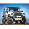 Jante Alu Braid Fullrace Grise 7x15 5x139 7 ET22 Jimny GL