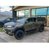 Jante Alu Braid Winrace S Noire 8x17 6x139.7 ET5 Toyota Hilux et Land Cruiser