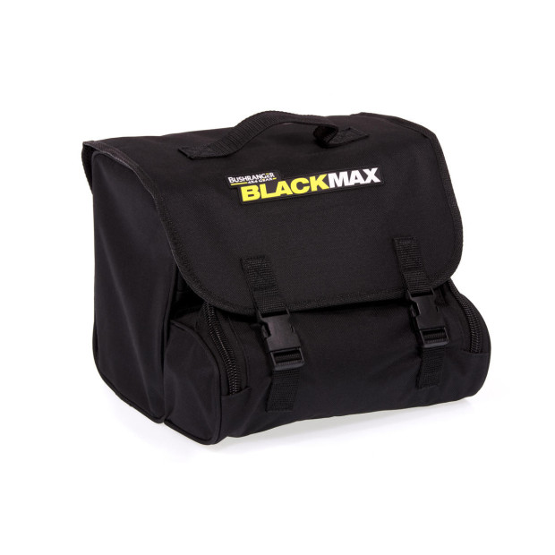 BUSHRANGER BLACK MAX COMPRESSOR