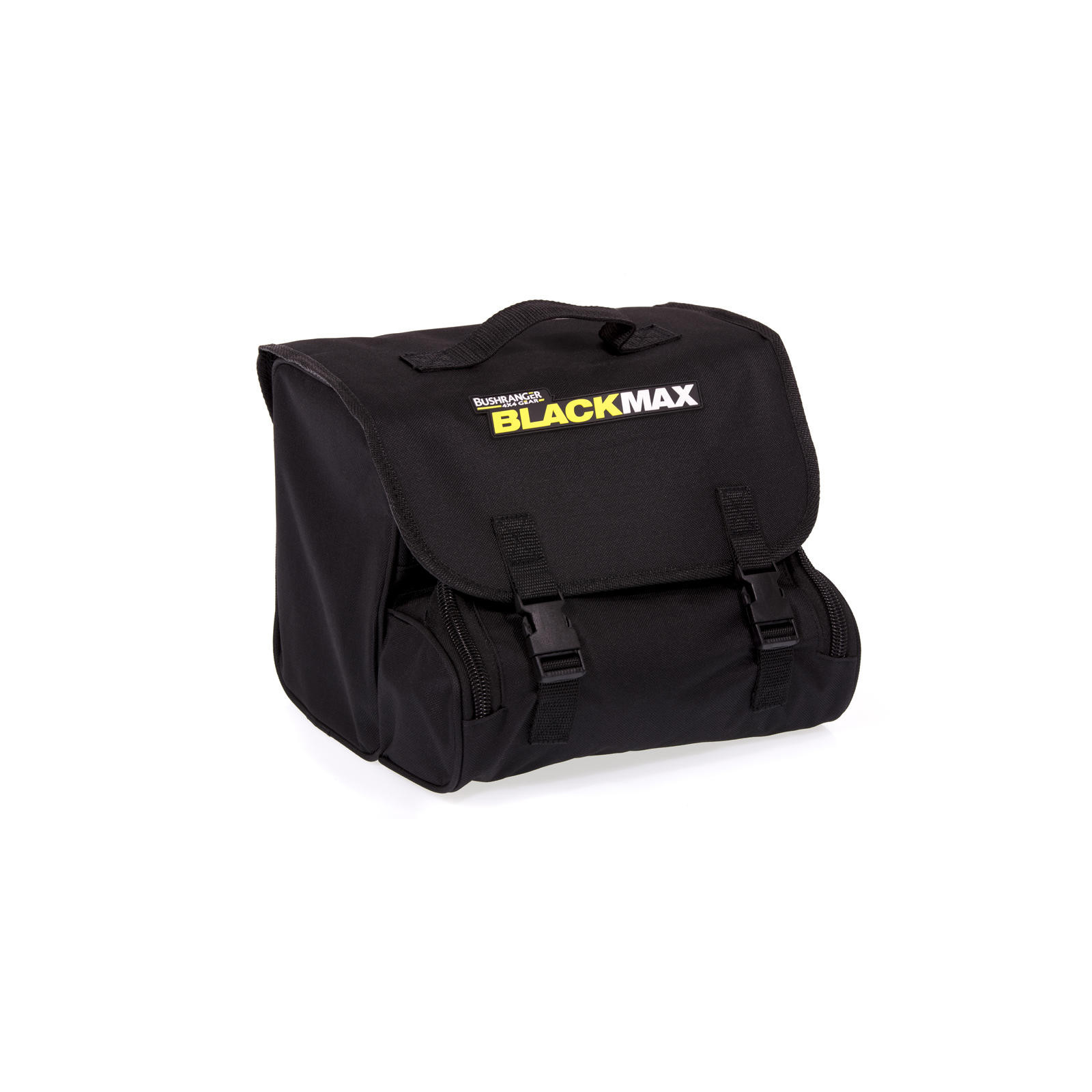 BUSHRANGER BLACK MAX COMPRESSOR