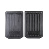 BUSHRANGER MOULDED MUDFLAP0LARGE 300 X 460MM
