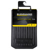 BUSHRANGER MOULDED MUDFLAP0LARGE 300 X 460MM