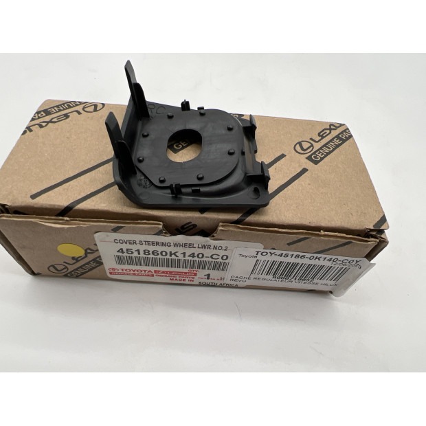 Kit régulateur de vitesse Hilux Revo