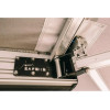 Store autoportant latéral droit ouverture 270° Falcon 250 James Baroud - Tunnel 70cm