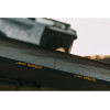 Store autoportant latéral droit ouverture 270° Falcon 250 James Baroud - Tunnel 70cm