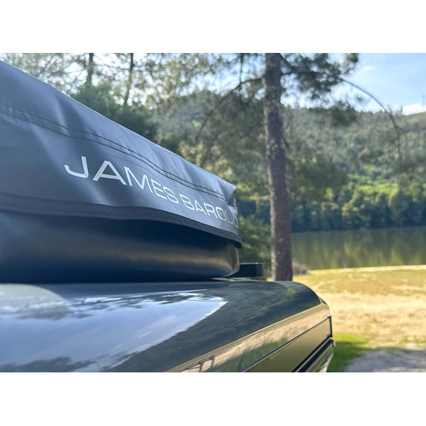 Sac porte bagage Gear Bag pour tente de toit James Baroud Nova