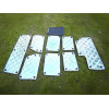 Kits isolation de vitres