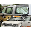 Kits isolation de vitres