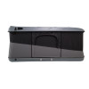 Tente de toit Evasion XL EVO Aluminium gris