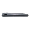 Tente de toit Evasion XL EVO Aluminium gris