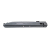 Tente de toit Evasion XL EVO Aluminium gris