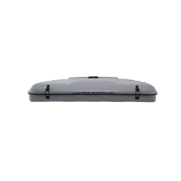 Tente de toit Evasion XL EVO Aluminium gris