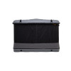 Tente de toit Grand Raid M EVO Aluminium gris