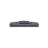 Tente de toit Grand Raid M EVO Aluminium gris