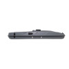 Tente de toit Grand Raid M EVO Aluminium gris
