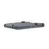 Tente de toit Grand Raid M EVO Aluminium gris