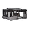 Tente de toit Grand Raid XL EVO Gris trafic B