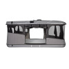Tente de toit Grand Raid XL EVO Gris trafic B