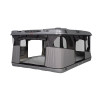 Tente de toit Grand Raid XL EVO Gris trafic B