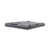 Tente de toit Grand Raid XL EVO Gris trafic B