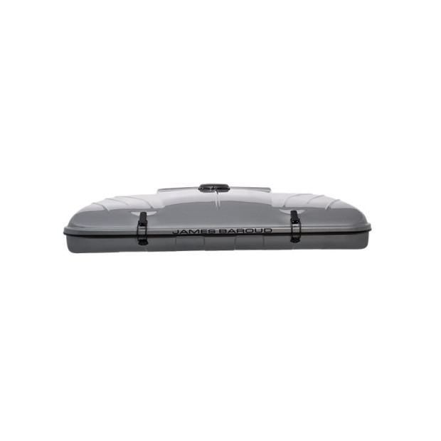 Tente de toit Grand Raid XL EVO Gris trafic B