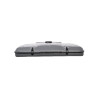 Tente de toit Grand Raid XL EVO Gris trafic B