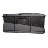 Tente de toit Grand Raid XL EVO Aluminium gris
