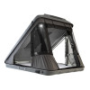 Tente de toit Discovery M EVO Aluminium gris