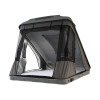 Tente de toit Discovery M EVO Aluminium gris