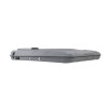 Tente de toit Discovery M EVO Aluminium gris