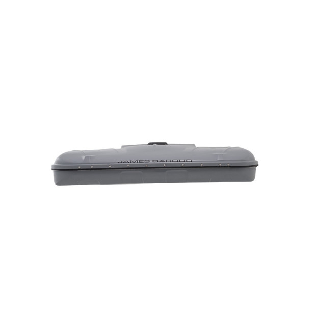 Tente de toit Discovery M EVO Aluminium gris