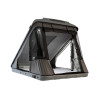 Tente de toit Discovery XL EVO Aluminium gris