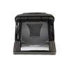 Tente de toit Discovery XL EVO Aluminium gris