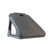 Tente de toit Discovery XL EVO Aluminium gris