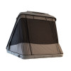 Tente de toit Discovery XL EVO Aluminium gris