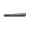 Tente de toit Discovery XL EVO Aluminium gris