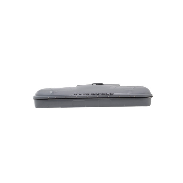 Tente de toit Discovery XL EVO Aluminium gris