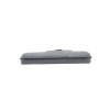 Tente de toit Discovery XL EVO Aluminium gris