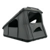 Tente de toit Space M EVO Gris trafic B