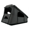 Tente de toit Space M EVO Gris trafic B