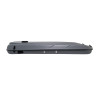 Tente de toit Space XL EVO Aluminium gris