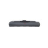 Tente de toit Space XL EVO Aluminium gris