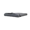 Tente de toit Space XL EVO Aluminium gris