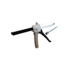 Kit colle avec pistolet applicateur 50mL pour tunnel James Baroud