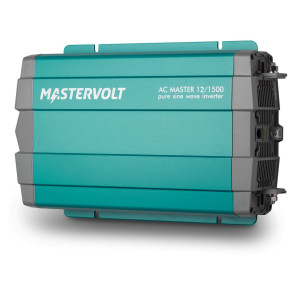 Convertisseur Pur Sinus Mastervolt 12-230V 1500W