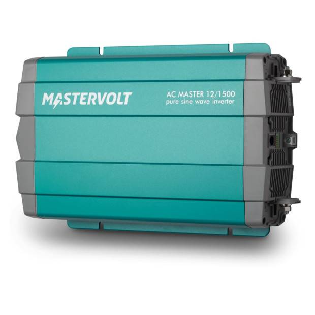 Convertisseur Pur Sinus Mastervolt 12-230V 1500W
