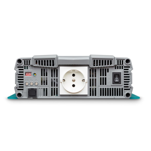 Convertisseur Pur Sinus Mastervolt 12-230V 1500W