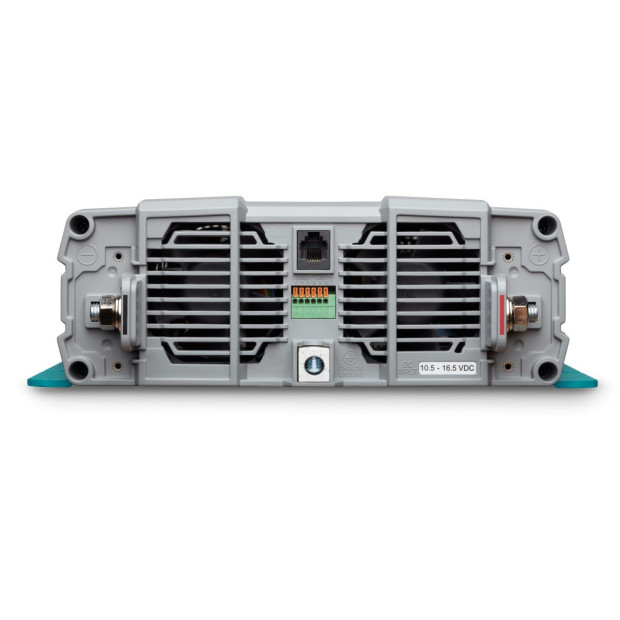 Convertisseur Pur Sinus Mastervolt 12-230V 1500W